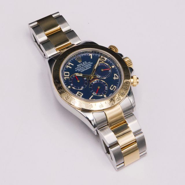 Rolex Daytona 116523 Image 3
